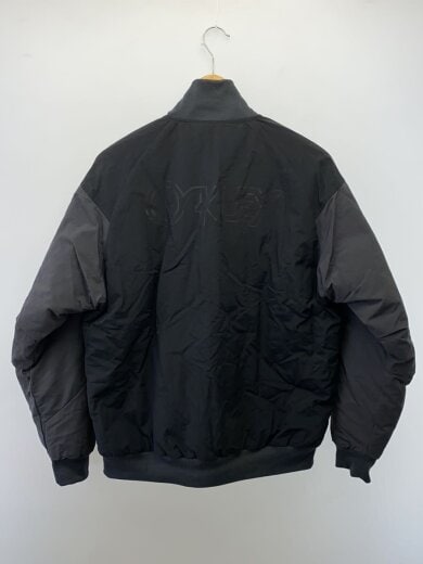 商品画像：ENHANCE 3RDG SHIELD WARM/M/ポリエステル/BLK/MMB1031169 2