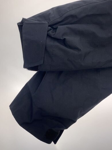 商品画像：マウンテンパーカ_NS61713/L/ナイロン/BLK 5