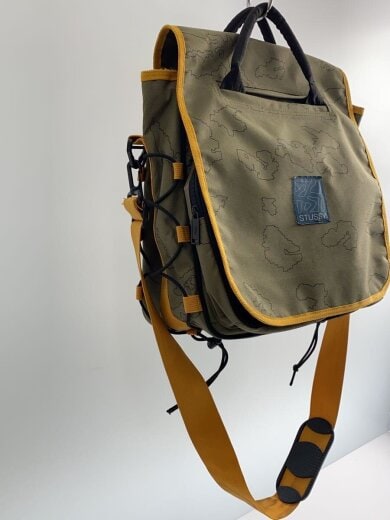 商品画像：90s/OLD/バッグ/--/KHK 2