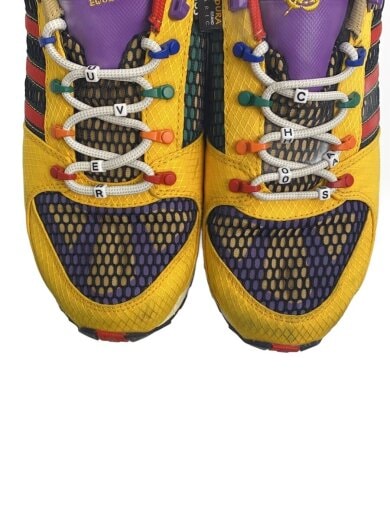 商品画像：SEAN WOTHERSPOON X EQT SUPPORT 93_ショーンウェザースプーン X EQT サポート 7