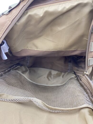 商品画像：リュック/--/CML 6