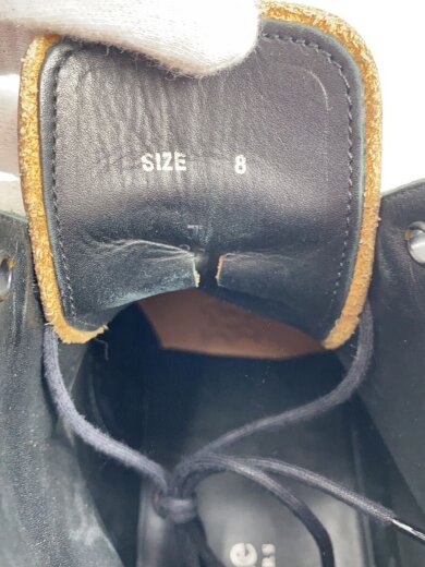 商品画像：レースアップブーツ/--/BRW/C860G0 5