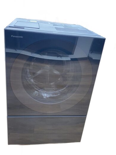 商品画像：洗濯機 NA-VG2800R-K 1