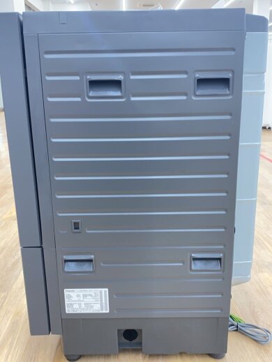 商品画像：洗濯機 NA-VG2800R-K 2