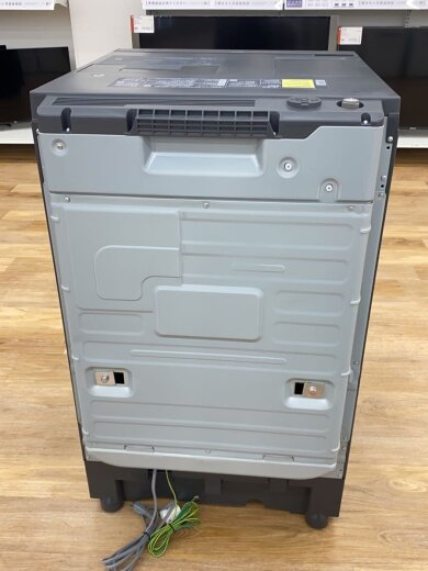 商品画像：洗濯機 NA-VG2800R-K 4