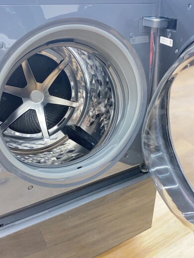 商品画像：洗濯機 NA-VG2800R-K 6