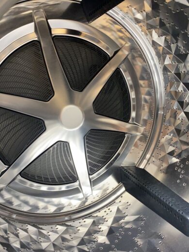 商品画像：洗濯機 NA-VG2800R-K 8