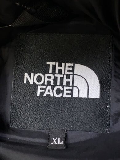 商品画像：POLAR JACKET_ポーラージャケット/ND92545/XL/ナイロン/BLK 3