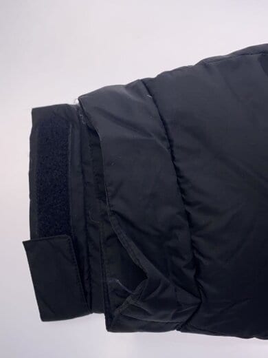 商品画像：POLAR JACKET_ポーラージャケット/ND92545/XL/ナイロン/BLK 5