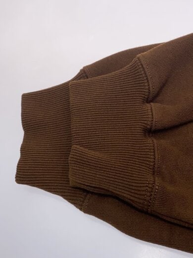 商品画像：スウェット/L/コットン/BRW/101234012024 5