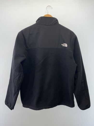 商品画像：DENALI JACKET_デナリジャケット/NA72450/L/ポリエステル/BLK 2
