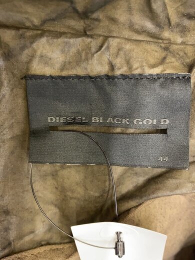 商品画像：オイルドジャケット/--/コットン/KHK 3