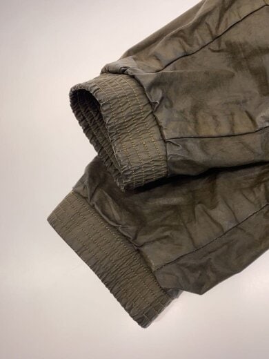 商品画像：オイルドジャケット/--/コットン/KHK 5