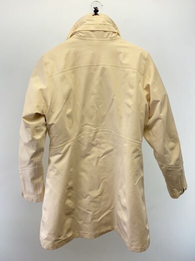 商品画像：ダウンフーデッドコート/ライナー付属/L/ポリエステル/CRM/無地/28405F0 2