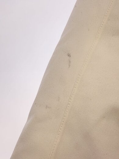 商品画像：ダウンフーデッドコート/ライナー付属/L/ポリエステル/CRM/無地/28405F0 8