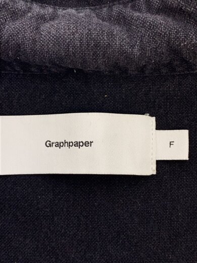 商品画像：21SS/Oxford Oversized S/S B.D Shirt/FREE/BLK/GM211-50623B 3