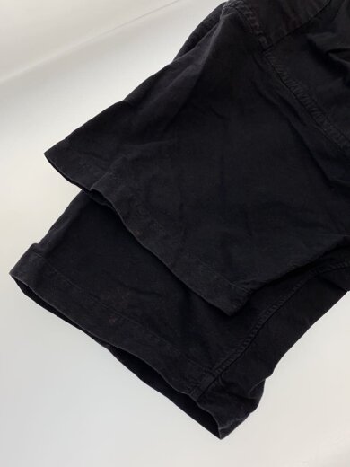 商品画像：21SS/Oxford Oversized S/S B.D Shirt/FREE/BLK/GM211-50623B 5