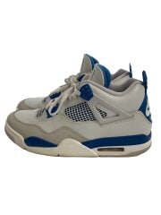 AIR JORDAN 4 RETRO OG_エアジョーダン4 レトロ OG/29cm/WHT