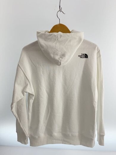 商品画像：ZOO PICKER HOODIE_ズーピッカーフーディ/XS/ポリエステル/WHT 2