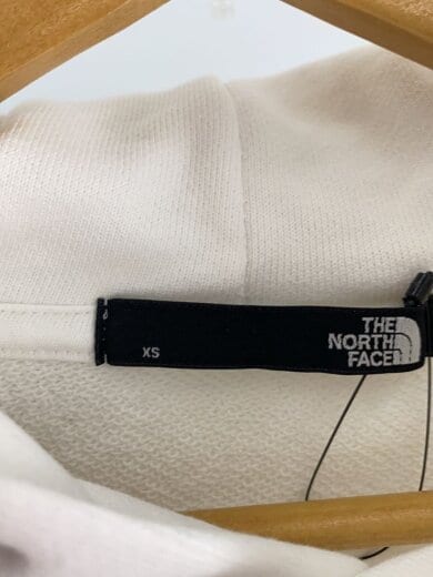 商品画像：ZOO PICKER HOODIE_ズーピッカーフーディ/XS/ポリエステル/WHT 4