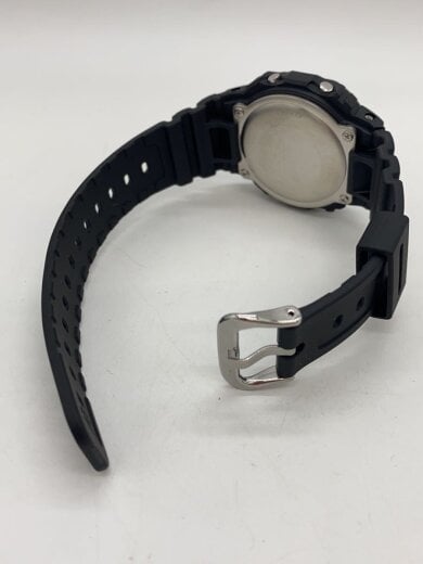 商品画像：クォーツ腕時計_G-SHOCK/デジタル/ラバー 4