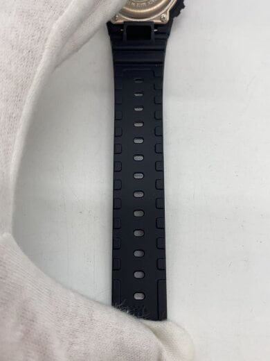 商品画像：クォーツ腕時計_G-SHOCK/デジタル/ラバー 5