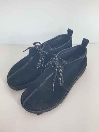 商品画像：Desert Trek GTX/ドレスシューズ/26.5cm/BLK/261650307080 2