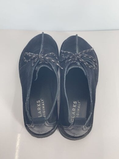 商品画像：Desert Trek GTX/ドレスシューズ/26.5cm/BLK/261650307080 3