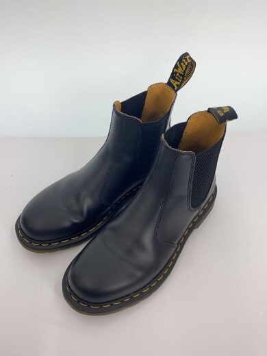 商品画像：チェルシーブーツ/サイドゴアブーツ/41/BLK/2976ys 2