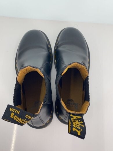 商品画像：チェルシーブーツ/サイドゴアブーツ/41/BLK/2976ys 3