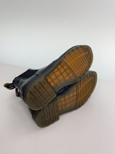 商品画像：チェルシーブーツ/サイドゴアブーツ/41/BLK/2976ys 4