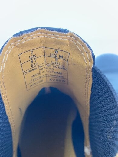 商品画像：チェルシーブーツ/サイドゴアブーツ/41/BLK/2976ys 5