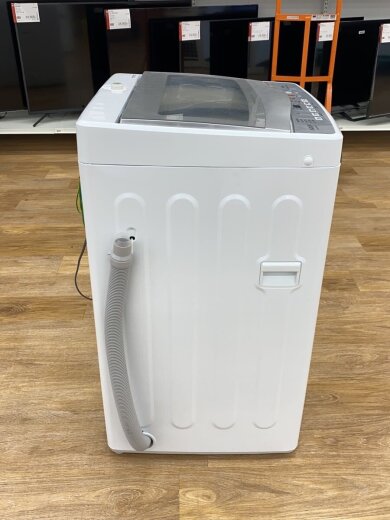 商品画像：洗濯機 AQW-S5P(W) 3