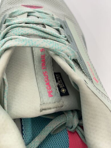 商品画像：PEGASUS TRAIL 5 GORE-TEX_ペガサス トレイル 5 GTX/27.5cm/BLU 6
