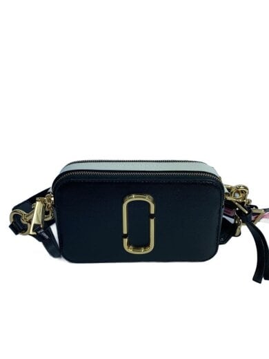 商品画像：ショルダーバッグ/--/BLK/M0014146 002// 1