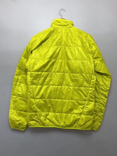 商品画像：BARRIER PRO Ⅱ JACKET/M/ナイロン/YLW/602318// 2