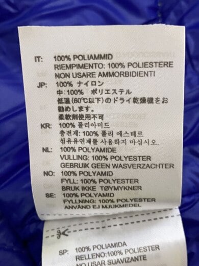 商品画像：BARRIER PRO Ⅱ JACKET/M/ナイロン/YLW/602318// 4