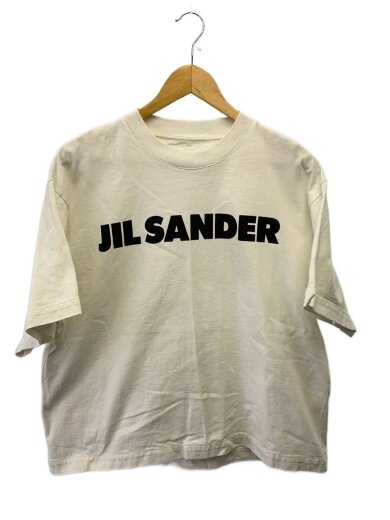 商品画像：23SS/LOGO TEE/Tシャツ/M/コットン/WHT/JSPS707050WS24870811 1