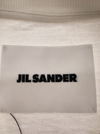 商品画像：23SS/LOGO TEE/Tシャツ/M/コットン/WHT/JSPS707050WS24870811 3