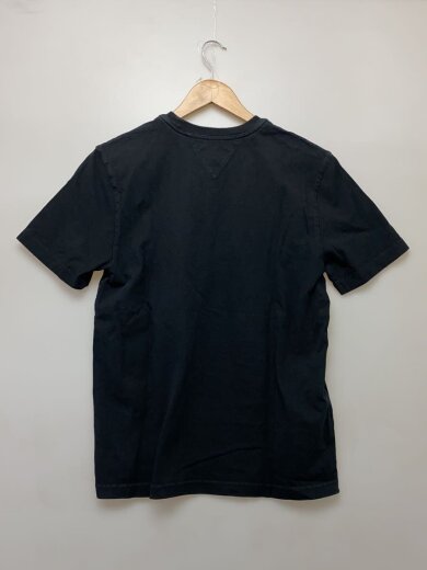 商品画像：Tシャツ/XS/コットン/BLK/C-EPBV-2020-1284// 2