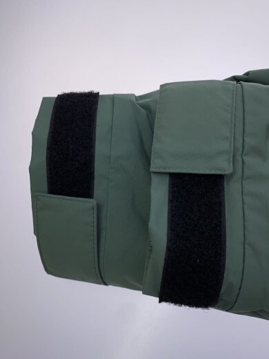 商品画像：GRACE TRICLIMATE JACKET_グレーストリクライメートジャケット/S/ナイロン/GRN 5