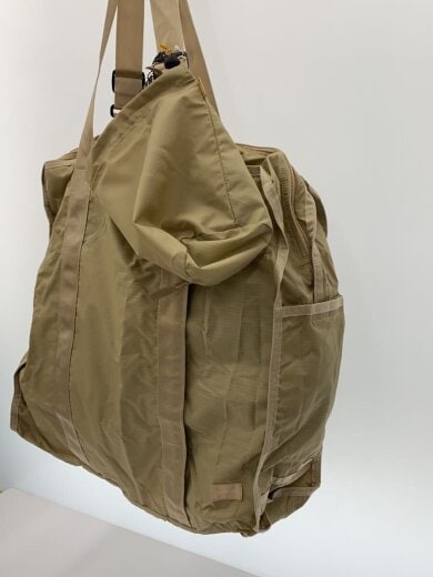 商品画像：バッグ/ナイロン/KHK/623-06537 2