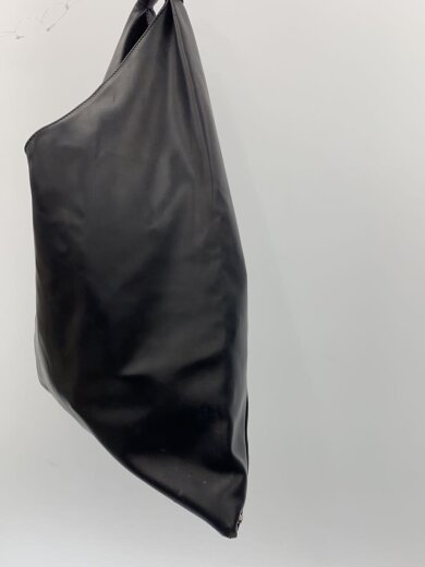 商品画像：ハンドバッグ/PVC/BLK/S54WD0096 2