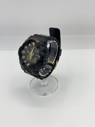 商品画像：クォーツ腕時計・G-SHOCK/デジアナ/BLK/BLK 2