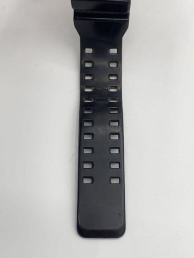 商品画像：クォーツ腕時計・G-SHOCK/デジアナ/BLK/BLK 5