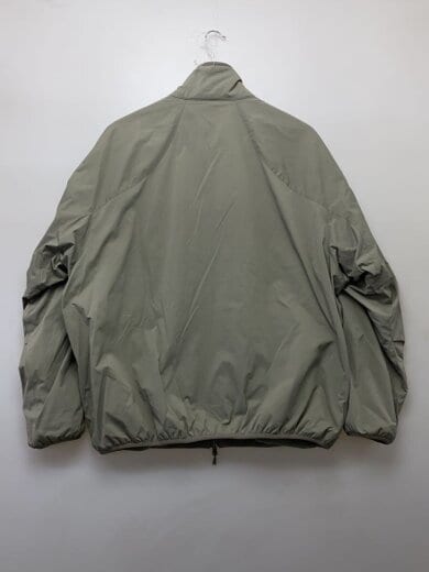 商品画像：TECH REVERSIBLE MIL ECWCS STAND JACKET/M/ポリ/KHK/BE-61023W// 2