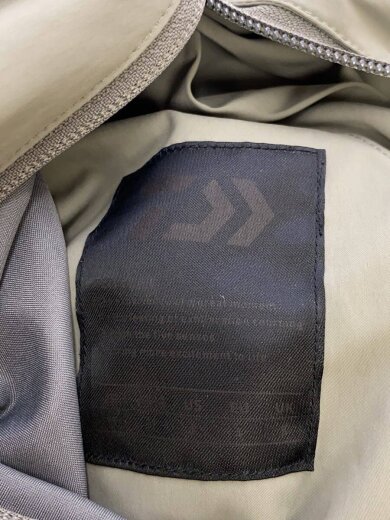 商品画像：TECH REVERSIBLE MIL ECWCS STAND JACKET/M/ポリ/KHK/BE-61023W// 3