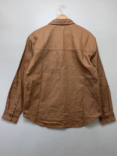 商品画像：Jordan Essentials Mens Button-Down Shirt/M/コットン/FV7446-22// 2