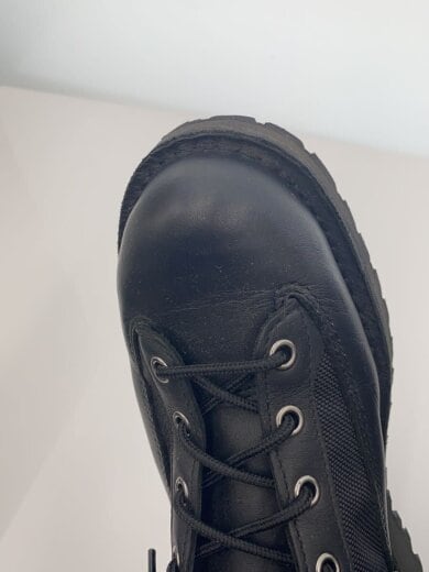 商品画像：ブーツ/26.5cm/BLK/D121003 6
