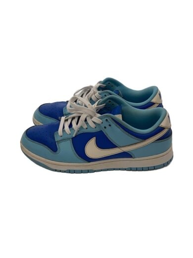 商品画像：DUNK LOW RETRO QS_ダンク ロー レトロ クイックスタイル/28cm/BLU 1